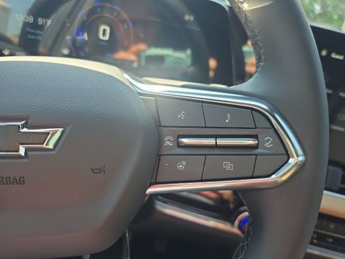 New 2026 Chevrolet Equinox ACTIV image 28