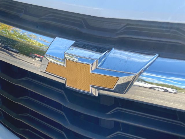 Used 2025 Chevrolet TrailBlazer LS w/ LS Convenience Package FWD image 28