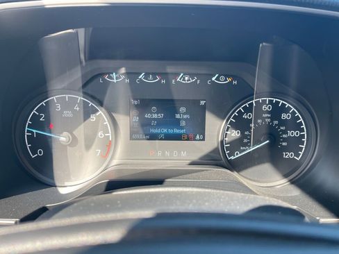 Used 2023 Ford F150 XLT image 12