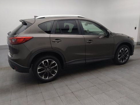 Used 2016 MAZDA CX-5 Grand Touring FWD image 10