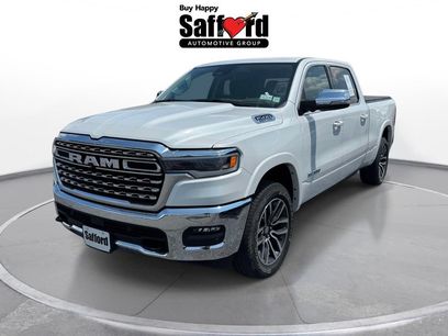 Used 2025 RAM 1500 Limited