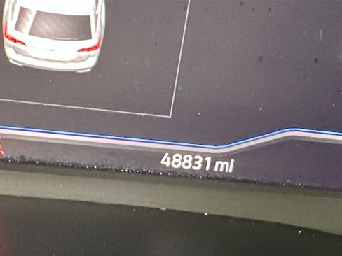 Used 2023 Volkswagen Atlas SE image 18