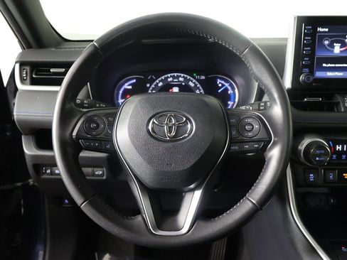 Used 2019 Toyota RAV4 XSE image 37