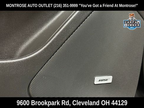 Used 2022 Cadillac XT6 Luxury image 13