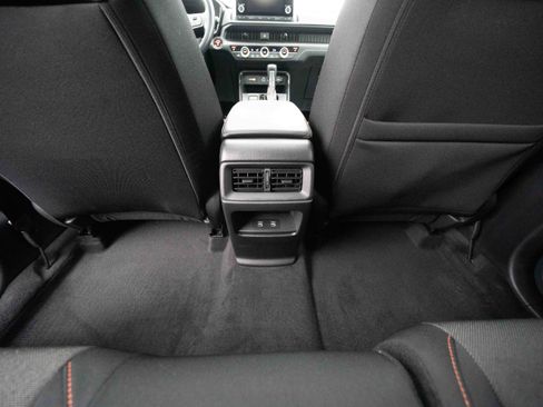 Certified 2025 Honda CR-V Sport image 22
