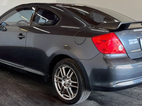 Used 2005 Scion tC image 6