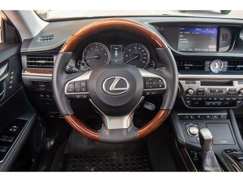 Used 2018 Lexus ES 350 FWD image 22