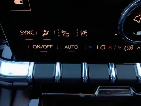 New 2026 GMC Yukon Denali w/ Denali Reserve Package image 26