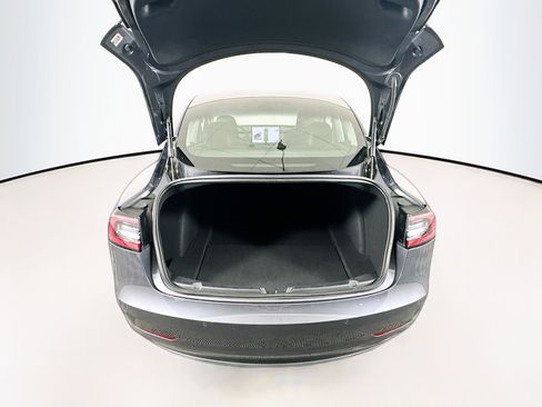 Used 2018 Tesla Model 3 Long Range AWD/4WD image 30
