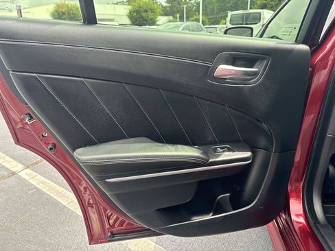 Used 2021 Dodge Charger Scat Pack w/ Plus Group RWD image 13