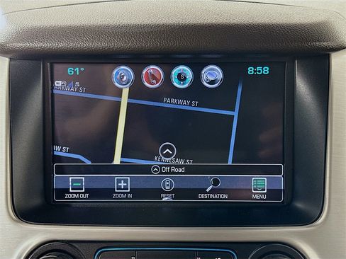 Used 2020 GMC Yukon SLT w/ HD Trailering Package image 15