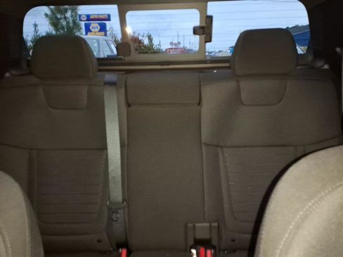 Used 2022 Hyundai Santa Cruz SEL w/ Activity Package image 14