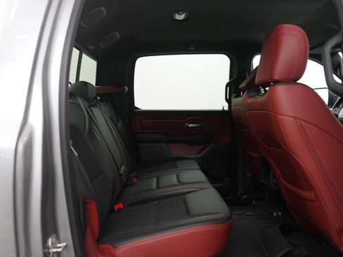 Used 2023 RAM 1500 Rebel w/ Rebel Level 1 Equipment Group image 12