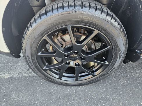Used 2013 Dodge Journey SXT w/ Popular Equipment Group AWD/4WD image 26