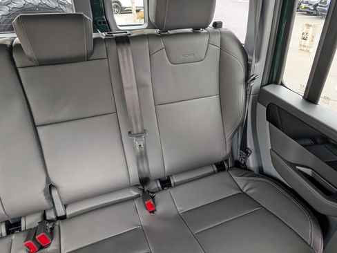 New 2026 INEOS Grenadier image 14