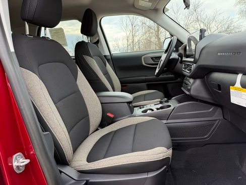 New 2025 Ford Bronco Sport Big Bend image 21