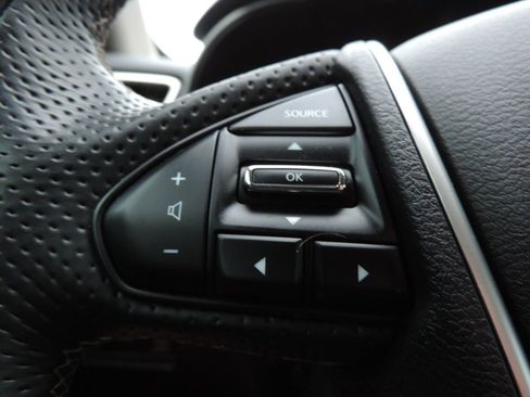 Certified 2023 Nissan Maxima Platinum w/ Sport Mat Group image 27