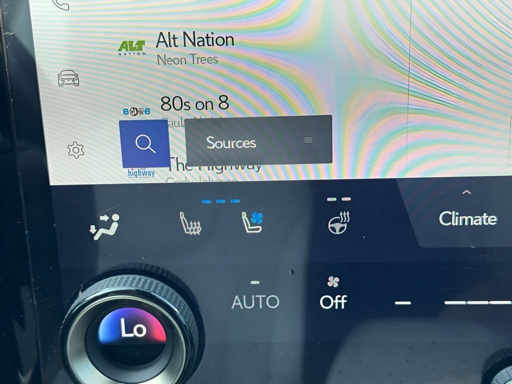 Used 2024 Lexus RX 350 FWD w/ Convenience Package image 21