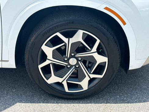 Used 2022 Hyundai Palisade Calligraphy FWD image 12