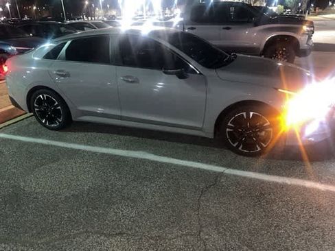 Used 2023 Kia K5 GT-Line w/ GT-Line Premium Package image 10