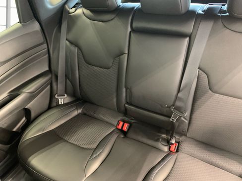 New 2026 Jeep Compass Latitude w/ Quick Order Package 29K AWD/4WD image 13