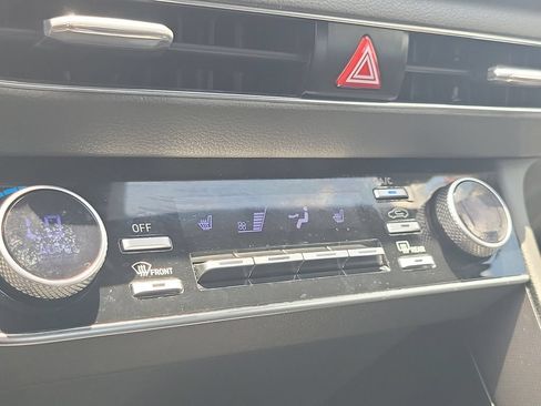 Used 2021 Hyundai Sonata SEL Plus FWD image 18