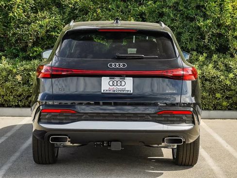 New 2025 Audi Q5 Premium Plus image 5
