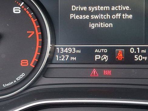 Certified 2023 Audi A4 2.0T Premium w/ Convenience Package image 21