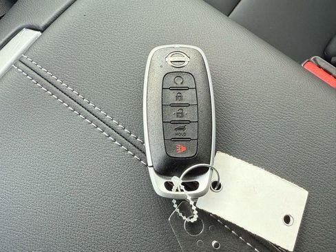 New 2025 Nissan Murano SL image 23