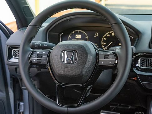 New 2026 Honda Civic Sport image 18