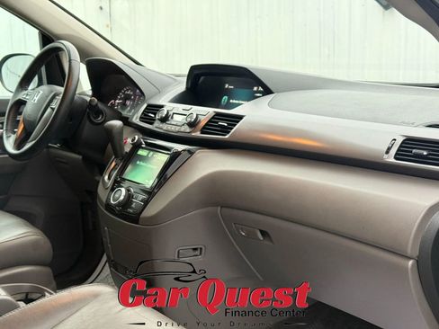 Used 2014 Honda Odyssey EX-L image 19