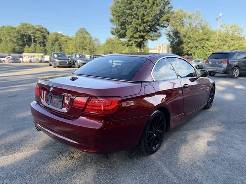 Used 2011 BMW 328i Convertible RWD image 6