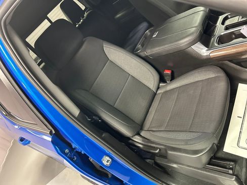 Used 2025 Chevrolet Silverado 1500 RST w/ Convenience Package II image 25