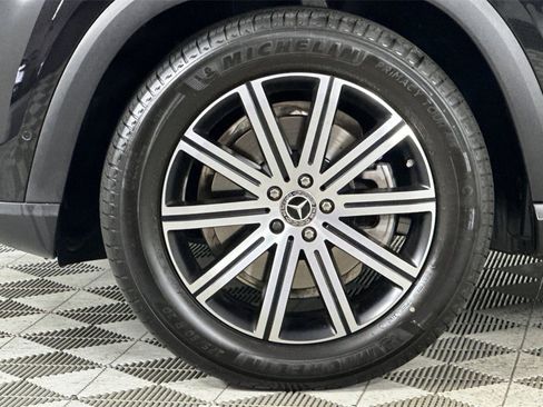 Certified 2026 Mercedes-Benz GLE 350 4MATIC image 32
