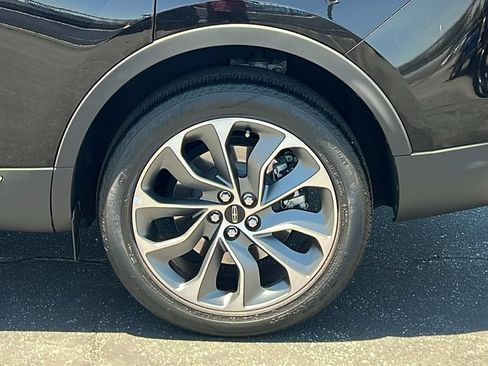 Certified 2023 Lincoln Nautilus Reserve AWD/4WD image 5