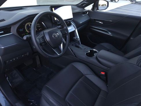 Used 2024 Toyota Venza Limited AWD/4WD image 8