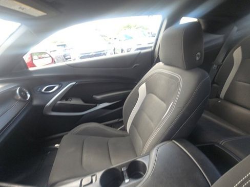 Used 2023 Chevrolet Camaro LT w/ RS Package image 23