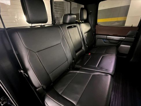 Used 2023 Ford F150 Lariat image 20