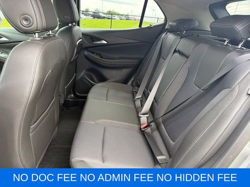 Used 2026 Buick Encore GX Preferred w/ Comfort Package FWD image 27