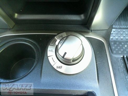 Certified 2023 Toyota 4Runner Limited image 23