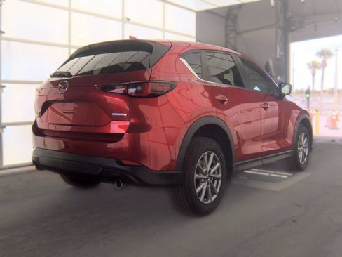 Used 2022 MAZDA CX-5 AWD 2.5 S image 2