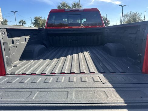 Used 2024 Chevrolet Silverado 2500 LTZ w/ LTZ Plus Package image 32