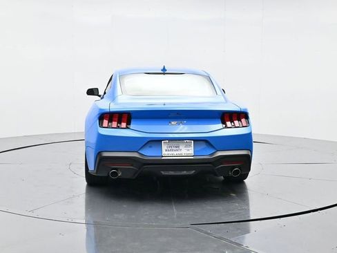 New 2026 Ford Mustang GT image 9