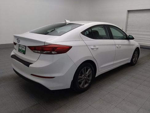 Used 2018 Hyundai Elantra SEL FWD image 9