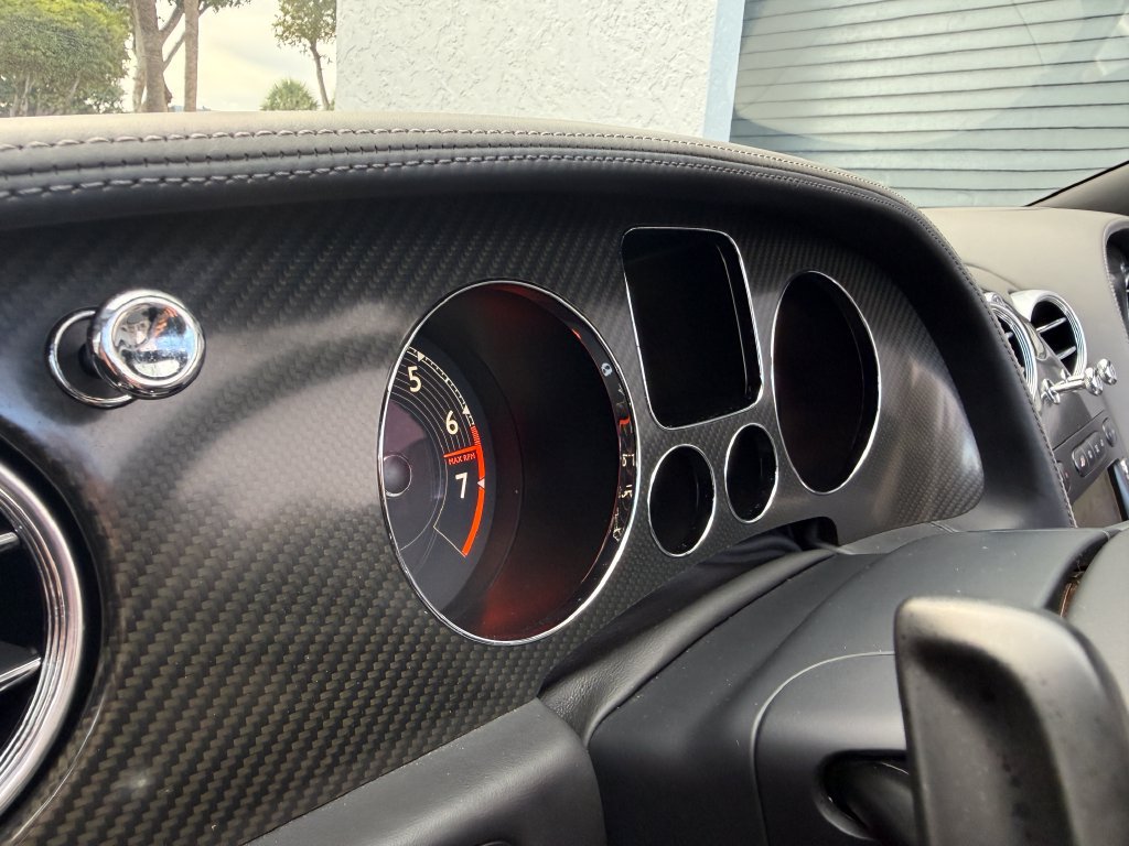 Used 2011 Bentley Continental GT Supersports AWD/4WD image 14