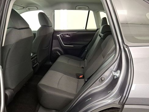 Certified 2025 Toyota RAV4 XLE AWD/4WD image 11