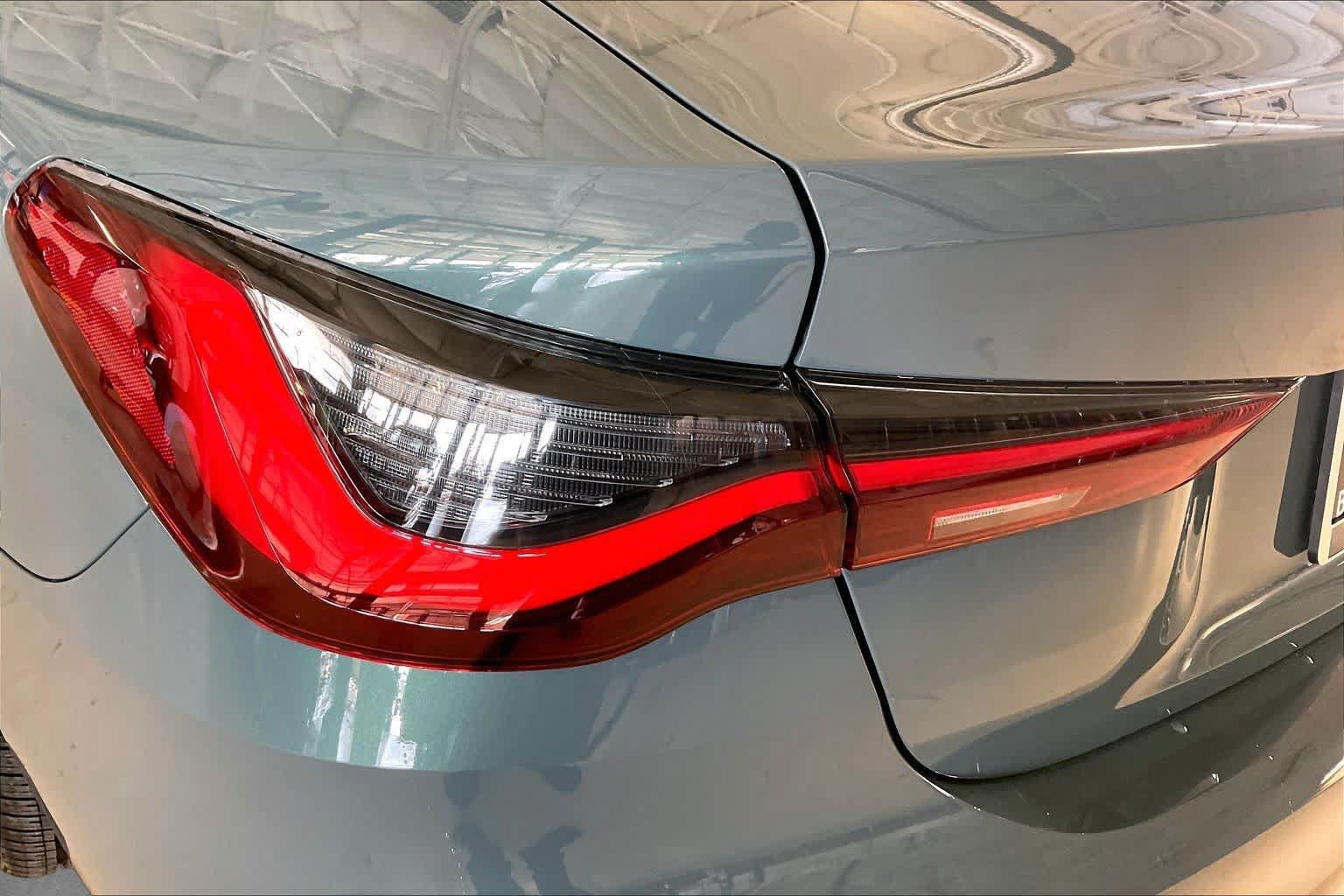 Used 2026 BMW 430i Coupe w/ Premium Package RWD image 15