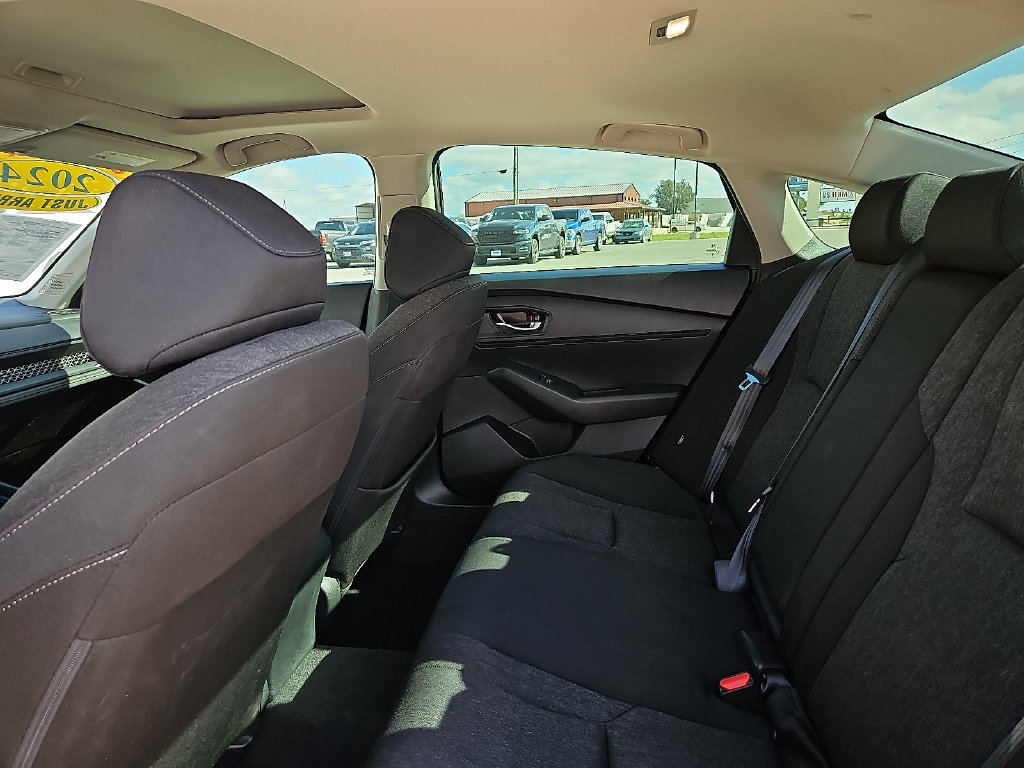 Used 2024 Honda Accord EX image 15