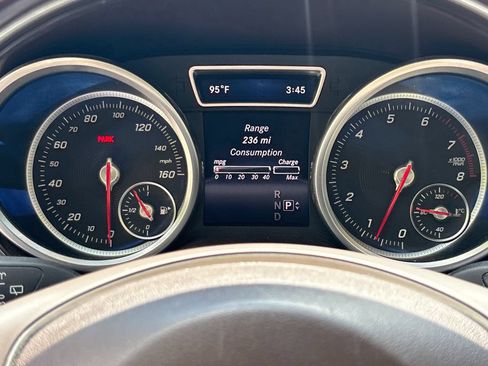 Used 2016 Mercedes-Benz GLE 350 w/ Parking Assist Package image 22