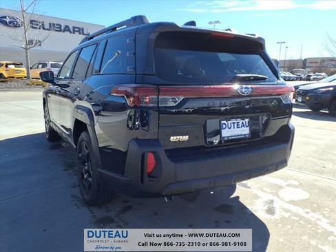 New 2026 Subaru Outback Limited image 5